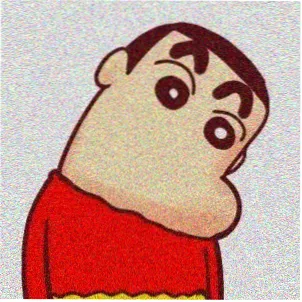 读者老白头像